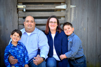 Vargas Family pics 2017